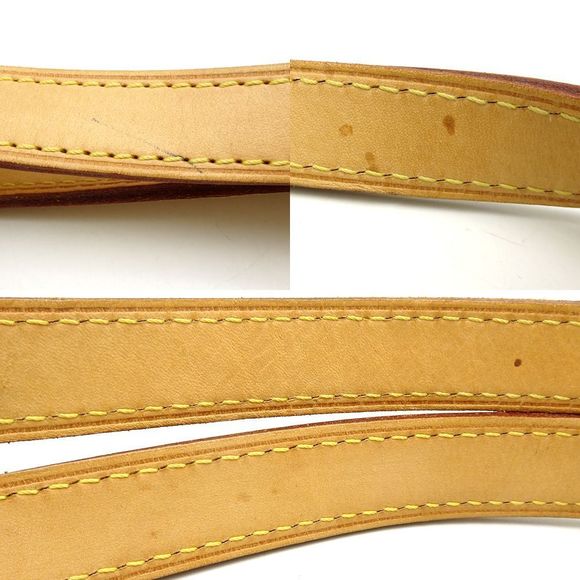 Louis Vuitton Monogram Totally PM Brown Tote Bag - Picture 5 of 7